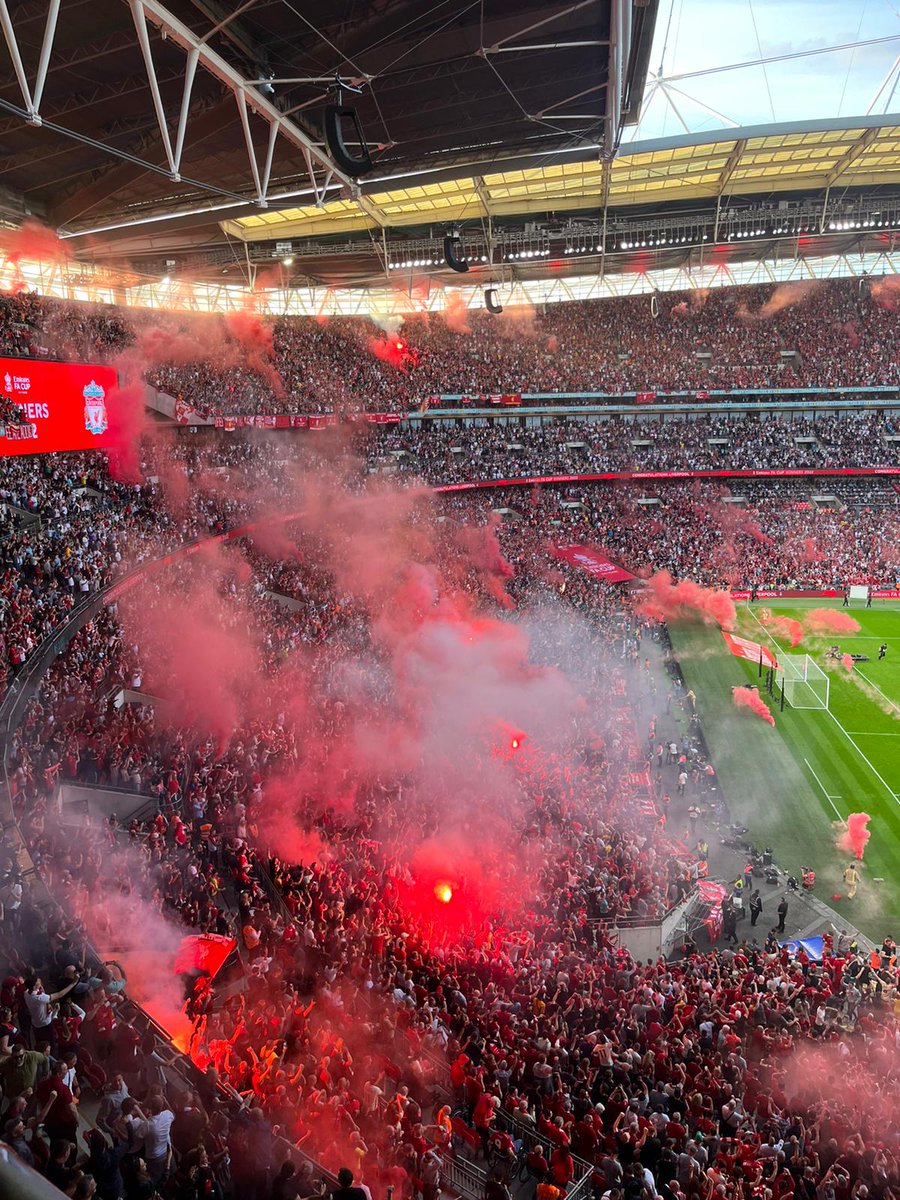 The Anfield Wrap tweet media
