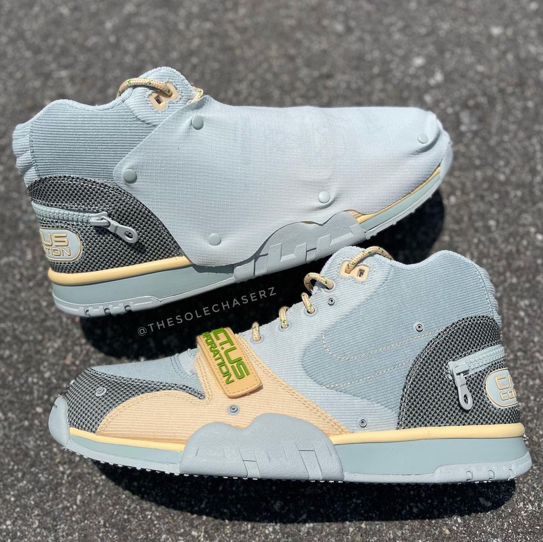 and Sage Dusty Grey Haze Jordan3391