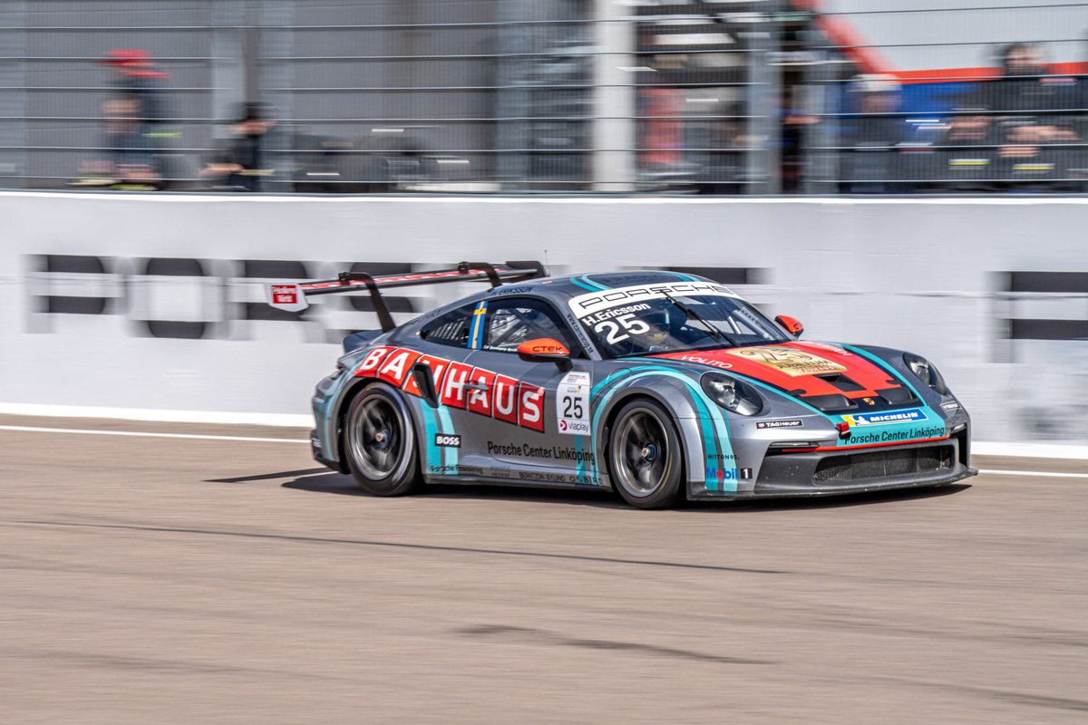 Carrera Cup tweet media