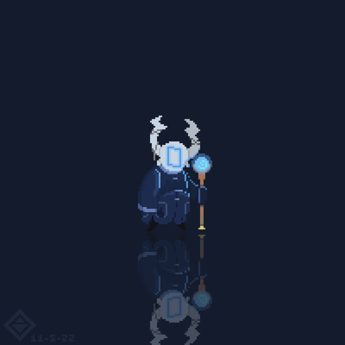 iJustAlex_'s tweet photo. @PixelAnon1 @astra_lissa @doodlynx @dreamscapemxtp @JonReyTrevino @fennecfu @ludopsi @TheArtindi @Moichano_NKS @griloviscky @HorstenVault @FusionPixelArt @BluePathfinder @_ruskom_ @incrediblemaker @taylor_wich @DatPolyB @shokostein @lala_leise @RealOwl0 @zed_pixels @NinoNeinNo @andxqx @song_in_thewind @StrollingKiwi Mis primeros #pixelart Gracias por incluirme en el tren 💙 https://t.co/hqCHY7elEB
