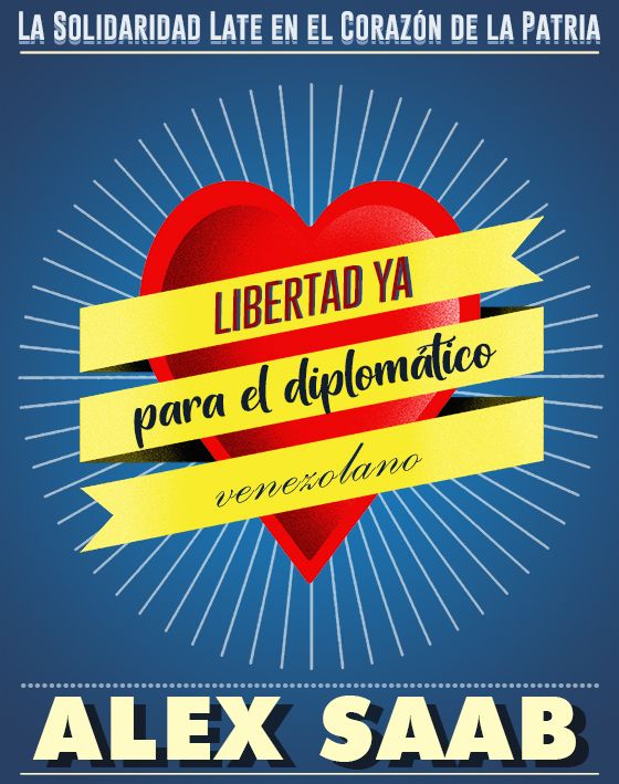 Nixon_jose01's tweet photo. Invitemos a más personas a qué se enteren de este caso.
#AlexNoEstaSolo Hoy busquemos organizaciones y hagamos llegar nuestra información, que todos se enteren de esta tremenda injusticia y agresión a Venezuela.
#VenezuelaInnova https://t.co/gdj5bieyQ1