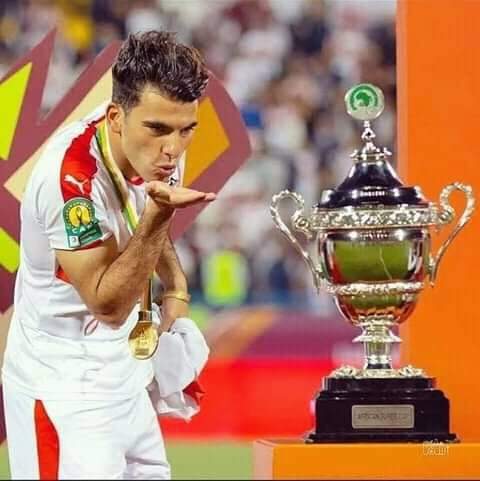 #بتشجع_الزمالك_ليه