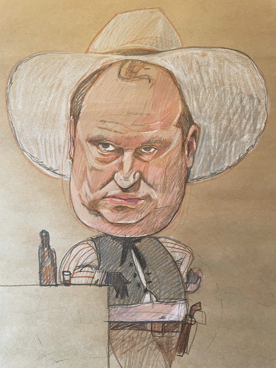 david_macleod1's tweet photo. Election ‘22 - breaking news: 2nd last in our Clown School polling, the Whoopee Cushion of Australian politics, BJ… seen here holding up the bar in the metaphorical Last Chance Saloon. #auspol #NewEngland https://t.co/9KkqRs60Zy