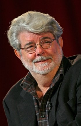Happy Birthday, George Lucas. 
