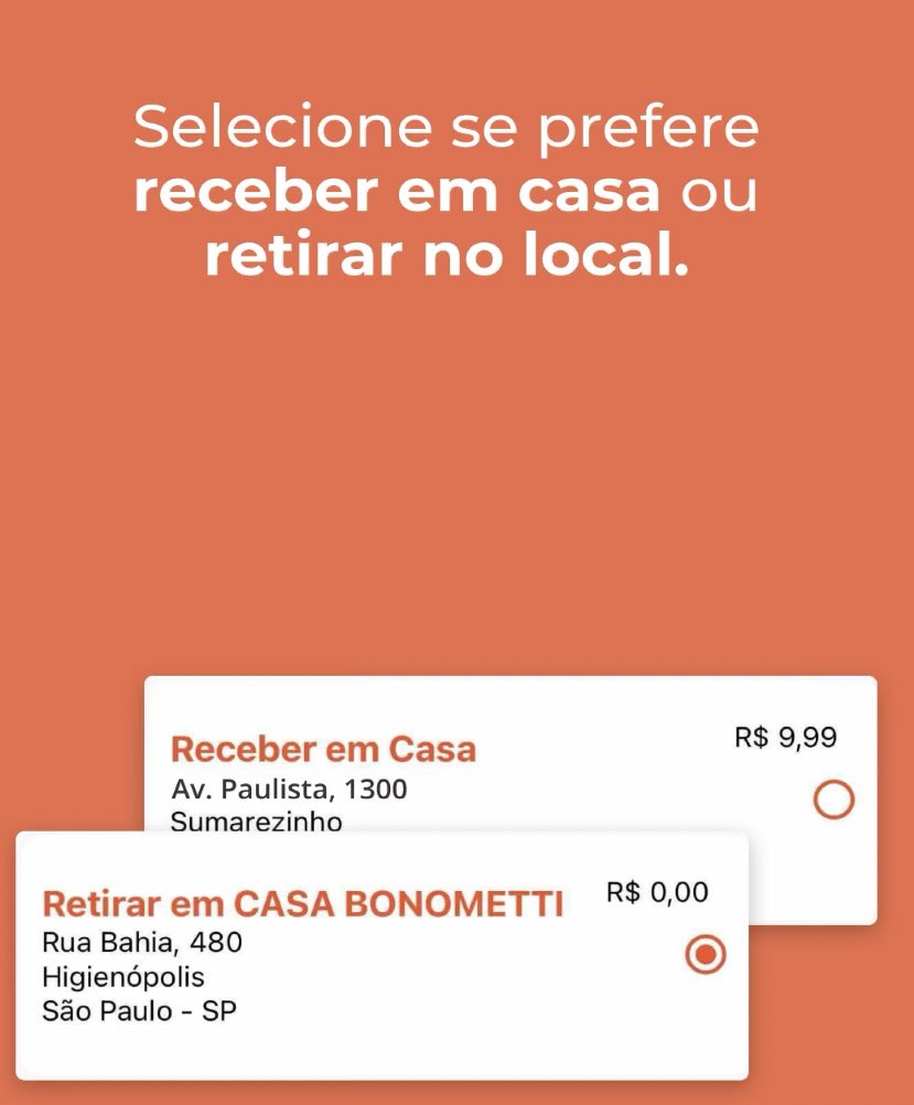 maciel_ba's tweet photo. Ja ouviram falar do #foodtosave ?
É o primeiro app do Brasil contra o desperdício de alimentos! https://t.co/f02GGEU6qp