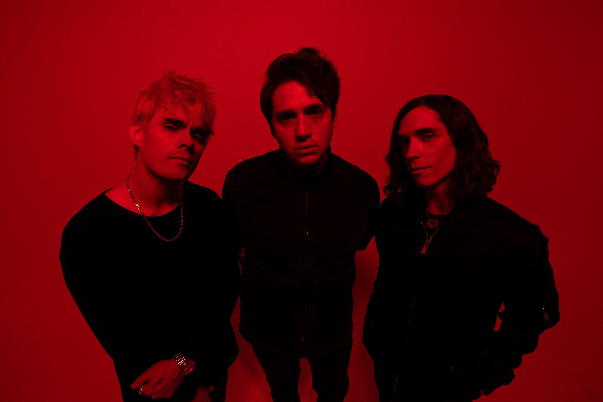 WATERPARKS on Twitter "FUNERAL GREY OUT NOW TEXT IT TO EVERYONE IN