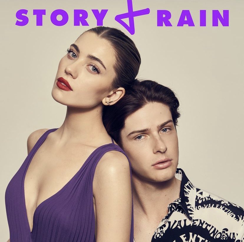 ameIiethinker's tweet photo. cover couple <3 https://t.co/bDCgPe9MBg