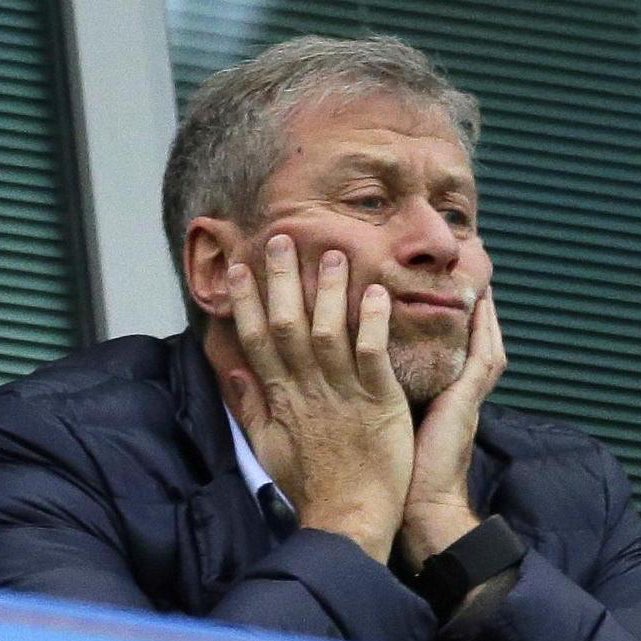 • Abramovich sanctioned and forced to sell the club • Two Cup Final penalty shootout losses • Injuries to key players • Covid issues Chelsea fans have been through it all this season…