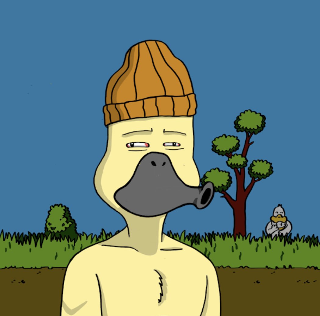 brandboerge's tweet photo. @Jaxson_NFT @noncoducks Nice snipes :) https://t.co/aDeL9KXahc