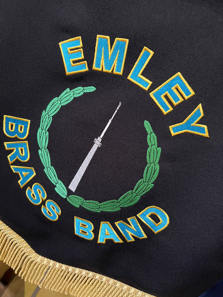 Thank you to <a href="/emleybrassband/">Emley Brass Band</a> for a very enjoyable evening at All Saints Church in Clayton West.  Pinball Wizard definitely a favourite.