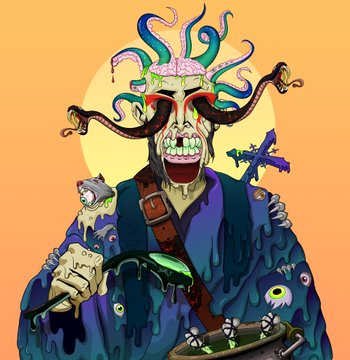 wizard_ozy's tweet photo. @MagicEden Answer yourself?
(p.s. mutation expected very soon)
@DegenDojoNFT https://t.co/wDzHQ3vyYi