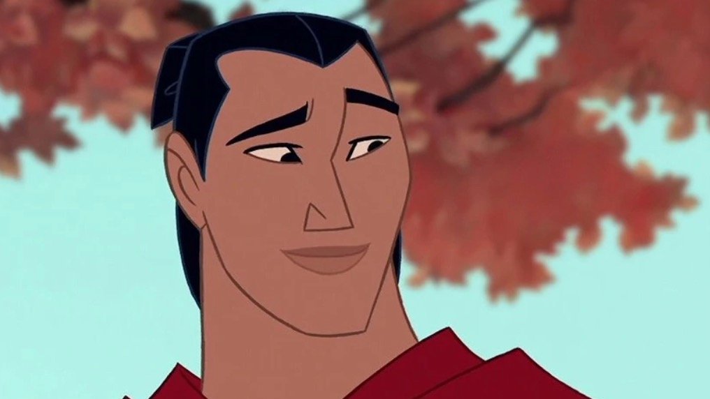 Shang mulan age, Save 63% available amazing clearance - guideoverseaseducation.com