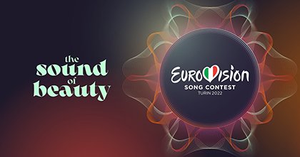 WithoutWords80's tweet photo. Let the fun begin @seamusdever #ESC2022 https://t.co/8Kq4c4RHdv