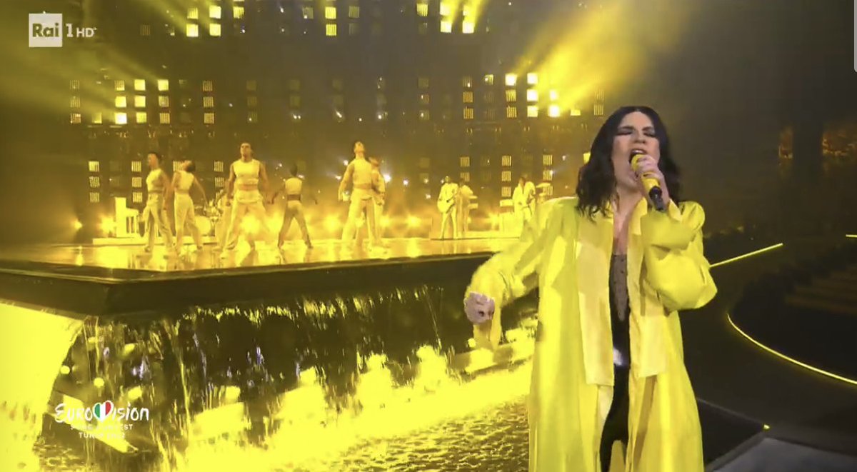trash_italiano's tweet photo. Io che creo account diversi per avere la prova gratuita. #EscIta #Eurovision #Esc2022 https://t.co/2f3ze2f4fK