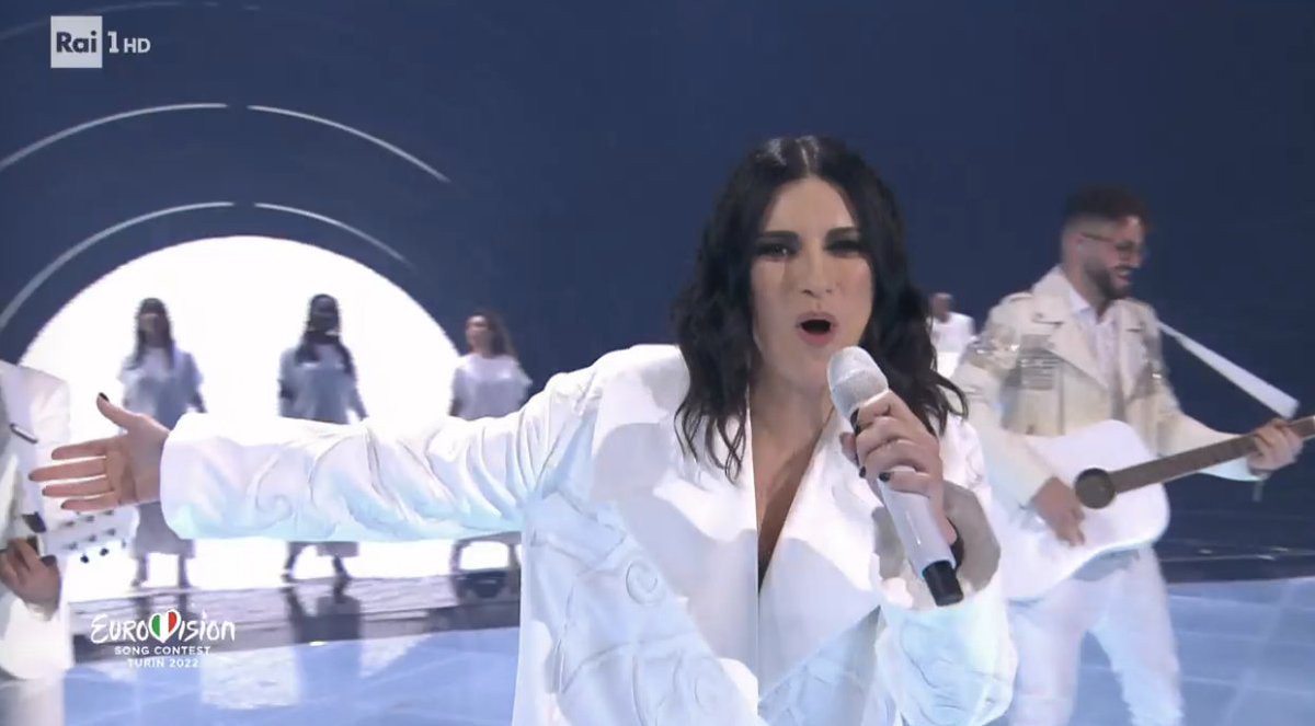 trash_italiano's tweet photo. Io che creo account diversi per avere la prova gratuita. #EscIta #Eurovision #Esc2022 https://t.co/2f3ze2f4fK