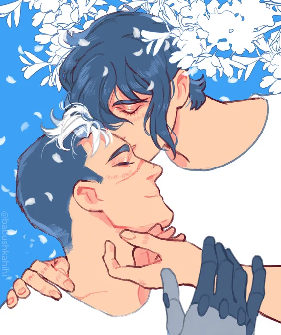 Apple trees bloom #sheith 