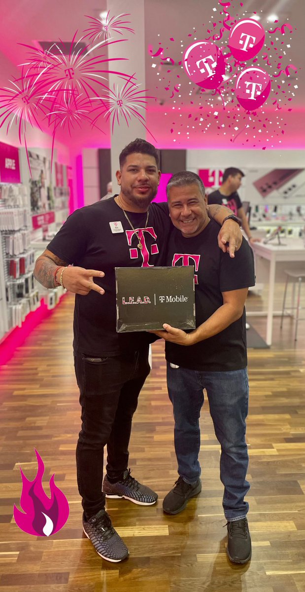 Super ecstatic to have been privileged enough to have been accepted to the amazing program of L.E.A.D. Along with my amazing RSM @ElieMartinez! Really proud to stand by his side in this amazing heartfelt journey! #FLeast #Bombsquad💣 #Ocentral