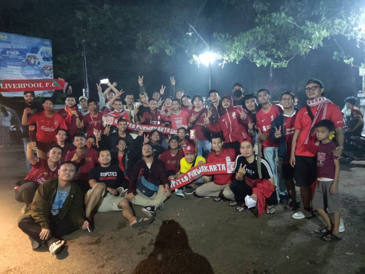 Maaf kami juara lagi! 🔥🔥