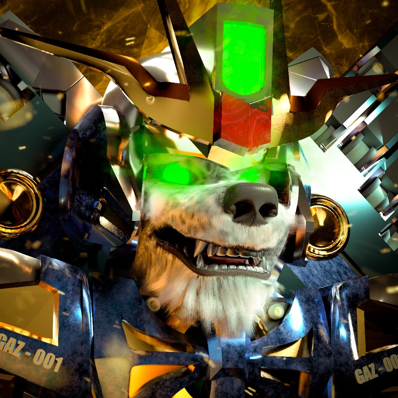 It’s not war, it’s sheeps extinction tonight! 🤖

And if you want to start hunting $SHEEP, that sneak peek has got 10 WL spots for you… 🎁

1️⃣ Follow <a href="/PrimeWolfNFT/">PrimeWolf</a>
2️⃣ Tag your pack
3️⃣ RT this tweet

#NFT #NFTs #NFTCommunity #NFTGiveaway #WLGiveaway