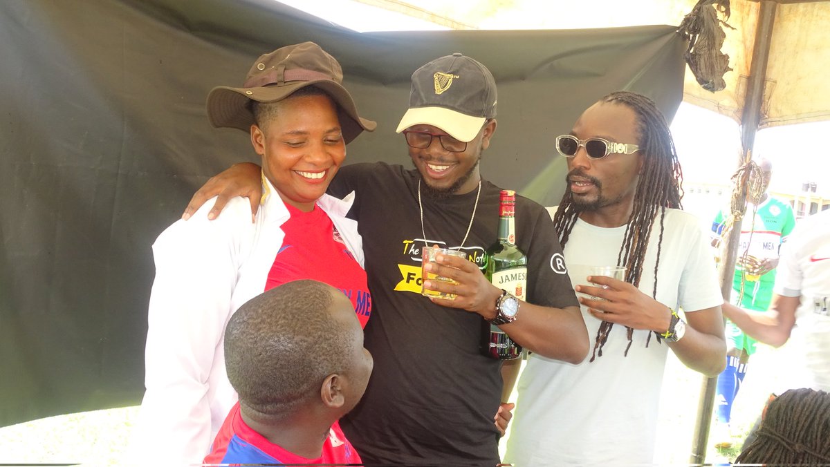 HappyMenUg's tweet photo. With Love❣ and pleasure, We managed to bring @Hoimatown down
Roaring and echoeing to sounds and fun From @HappyMenUg .
Great thanks to @ClovisKaganda @deejaysparks256 @oyostuart @KingOyoOfficial @YKyenjojo @KyenjojoNews @TumusabeI @amolo_rs @Ryanjuliokuuz @NoahBusinge https://t.co/LCGPE4cAhY