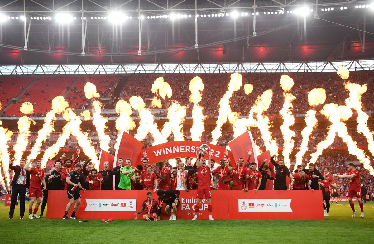 LFCIndonesia's tweet photo. 🏆 Mari rayakan malam ini bersama! 🔴 https://t.co/eLwxXokivT