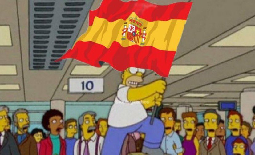 Sale Chanel

Automáticamente yo:
 #Eurovision #SloMo