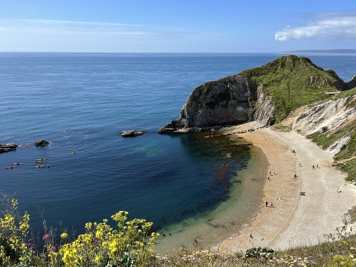 Teach_Physics's tweet photo. Great day! 12:01 for Jurassic Coast 100k and 2nd! What scenery! Now back to 10k day 78 tomorrow- might be a bit sore. #ultrarunning https://t.co/kumnKeqEIJ