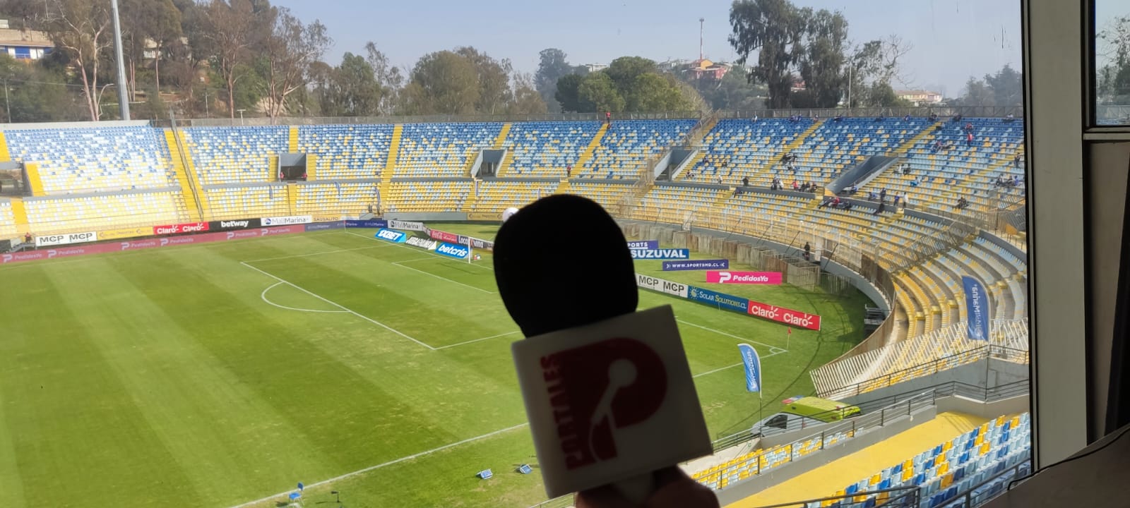 Radio Portales on Twitter "SEÑAL DIGITAL Ya estamos en vivo desde el