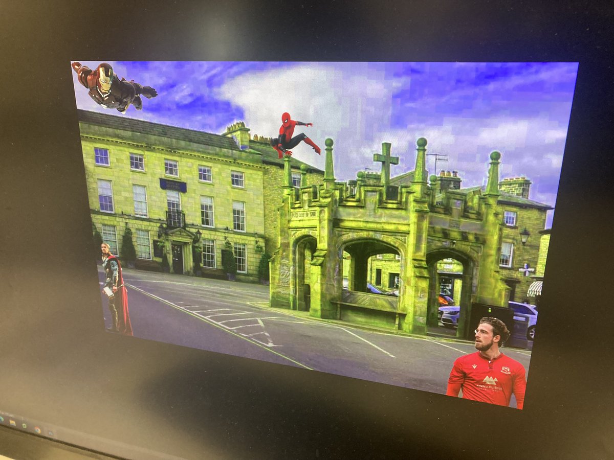 @QEStudio_DC tweet media