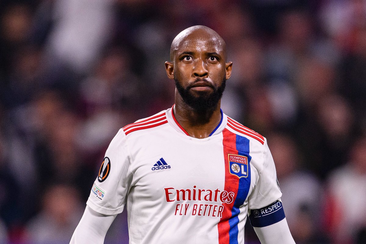 16 – Moussa Dembélé has scored 16 goals with Lyon in Ligue 1 in 2022, no other player among the European Top 5 leagues has done more this year (also 16 for Robert Lewandowski with Bayern Munich). Wild. #OLFCN