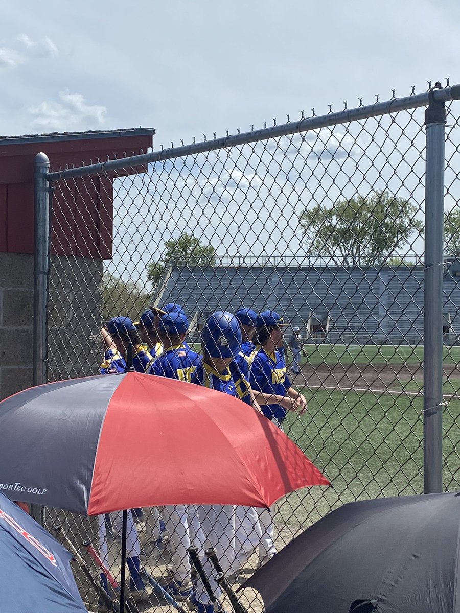 It’s a full day for <a href="/NorthernEssex/">NorthernEssexCC</a> ! Loved rooting for the Baseball team today <a href="/NECCKNIGHTS/">NECC Athletics</a>