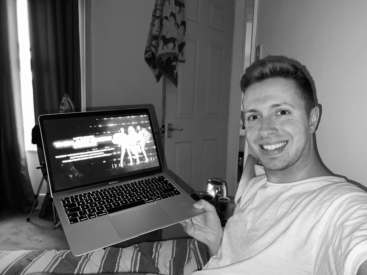 satcheldreamer's tweet photo. Party for one of watching the last show little mix ♥️ ready to dance the house down literally 😜 #LittleMixLastShow https://t.co/7sZu80z4in