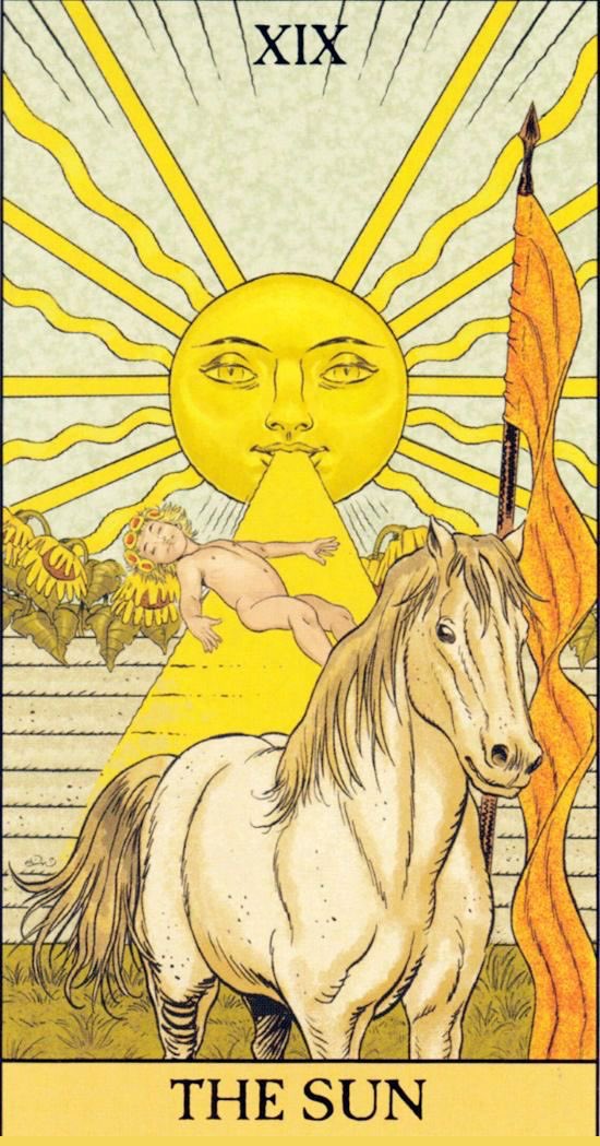 Bu bir ŞANS TWEETİ✨

gören herkese 1 hafta içerisinde şans getirdi 💕