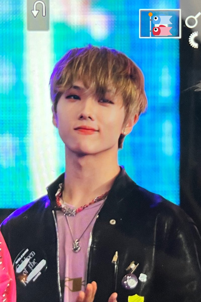 220514 Kpop Flex
#JISUNG #지성