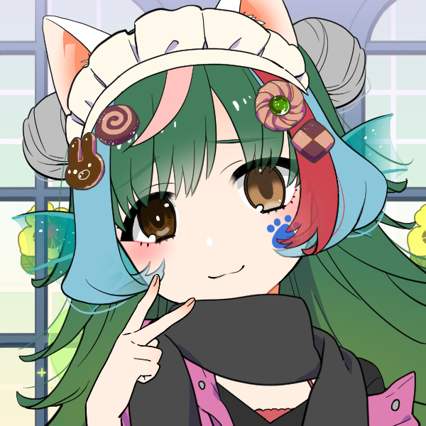 LukassCardosoo's tweet photo. Catigirl NFT - 04
Price : 0,0024 WETH - POLYGON - OPENSEA

Check out this item on OpenSea https://t.co/08IDkvEPRP via @opensea 
#nftcreator #nft #NFTCommmunity @NftBahar @MetaLadies_ @Nftshiil @S_Carmichel https://t.co/443RGh07Iz