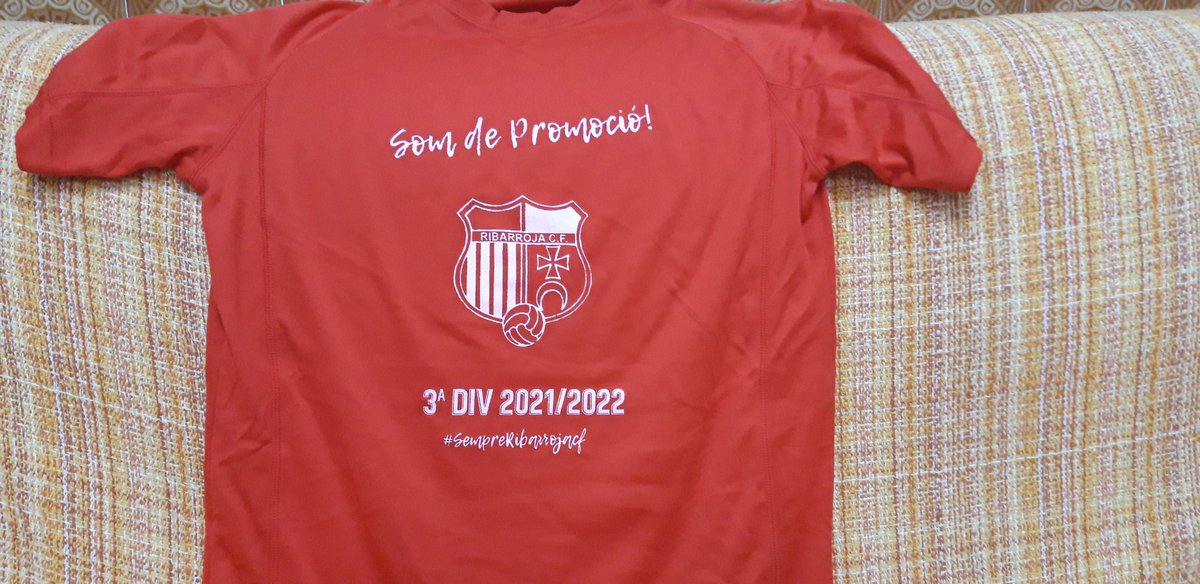 SOM SOM SOM EQUIP DE PROMOCIÓ!!⚽️⚽️⚽️