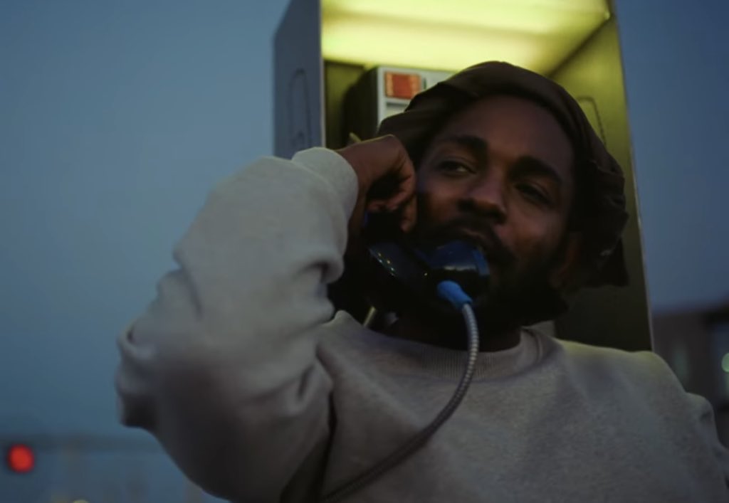 nfr_podcast's tweet photo. This iconic photo of Kendrick Lamar was for N95 all along… https://t.co/ymFqyNnaB3