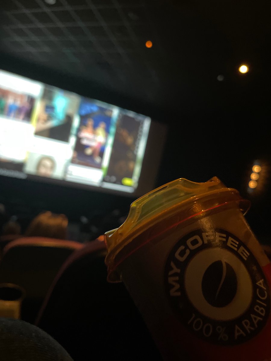 ameliaallisonn's tweet photo. #LittleMixLastShow &amp; coffee https://t.co/EqO8cAUR4F