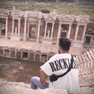 #NewProfilePic