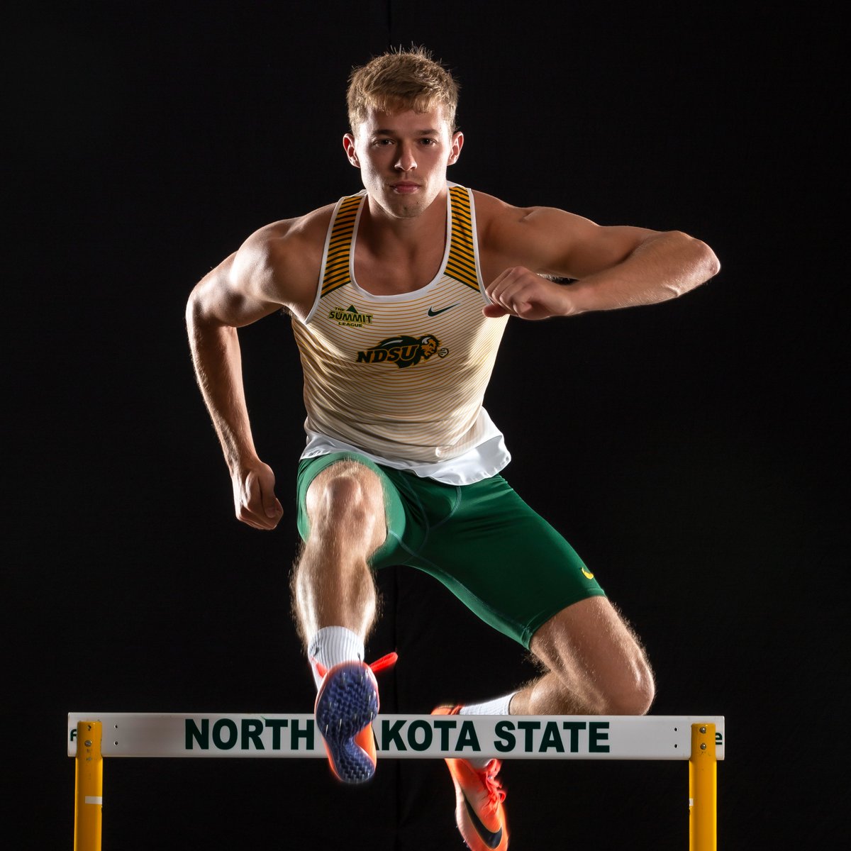 NDSUTrackField tweet picture