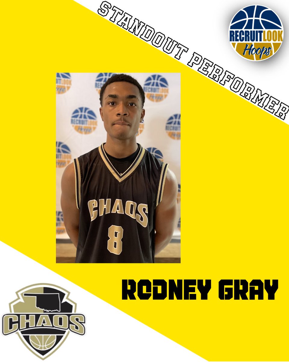 RL_Hoops's tweet photo. Rodney Gray is an explosive guard that uses his athleticism to get downhill and finish in creative ways, also has a really good mid-range game and is capable of knocking down threes as well @aysabasketball #RLHoops https://t.co/6IIL3NVOe9