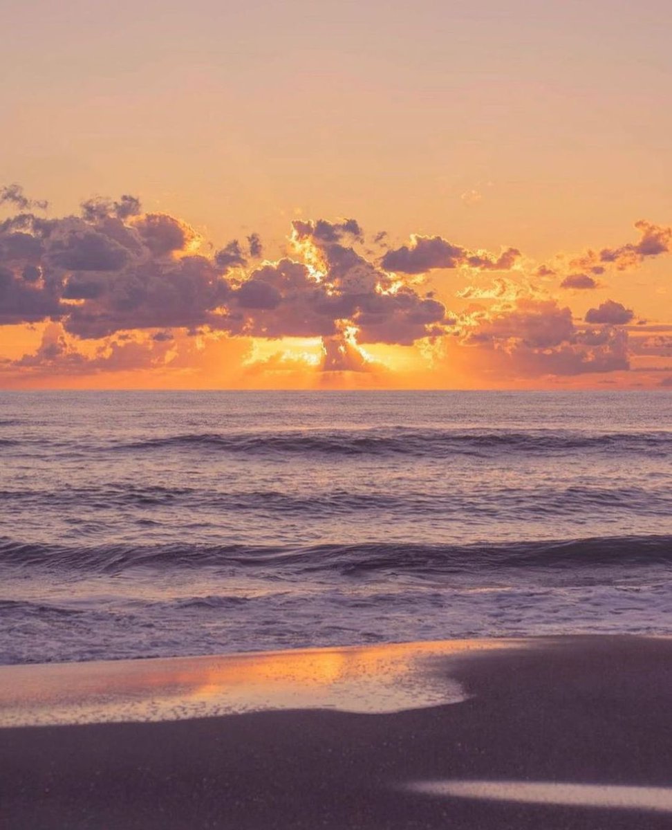 piitures's tweet photo. Ocean sunset 🌅 https://t.co/jEv3ZYEfbr