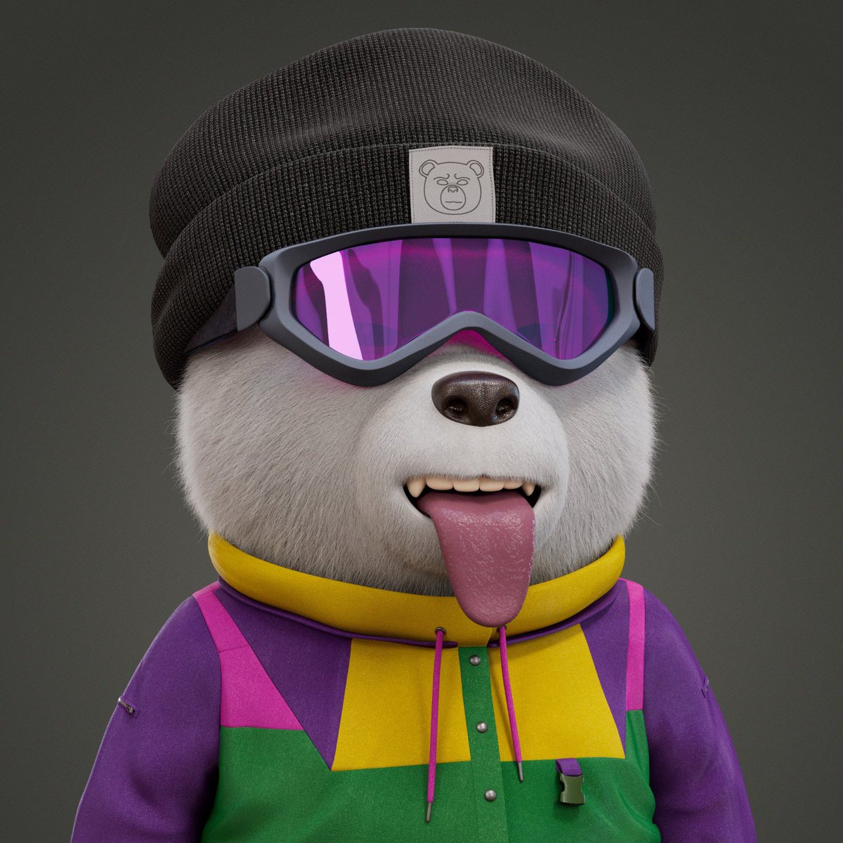 hav3rs's tweet photo. SOLANA WHITELIST SPOTS GIVEAWAY 

5x @FoodieverseNFT 
5x @WildTeddyCrew 

🔰Follow @hav3rs, @FoodieverseNFT @WildTeddyCrew 

🔰Retweet and Like 

🔰Tag your Frens (More Tags= higher chance) 

#FreeMint #SolanaNFTs #Giveaways https://t.co/JP72gsUo9m
