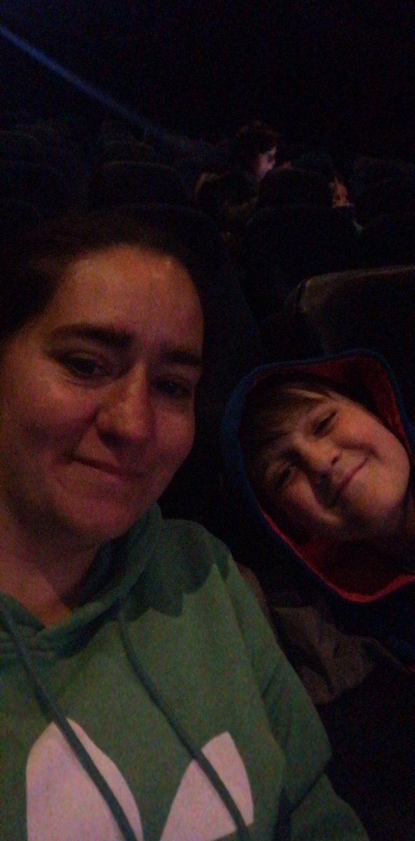 Gift_Creations's tweet photo. Ready to watch the final show for now at Vue cinema
#littlemixlastshow
#welovelittlemix https://t.co/r8HW3aYtAO