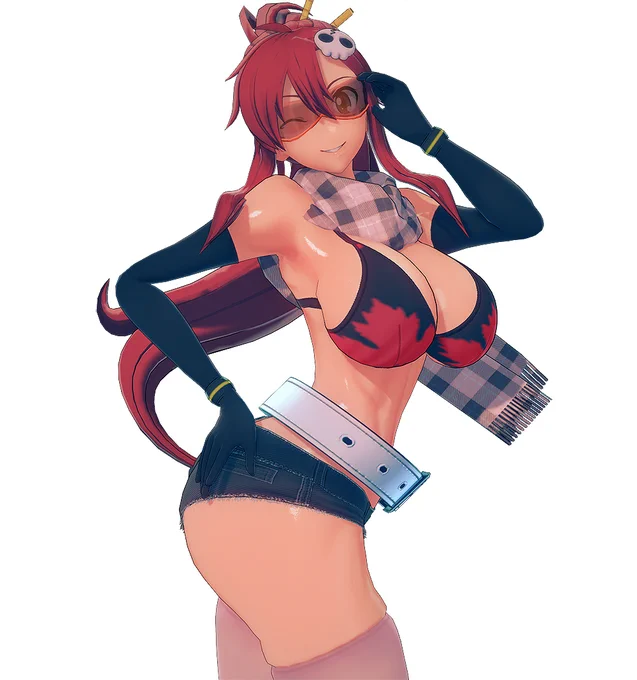 ヨーコ 