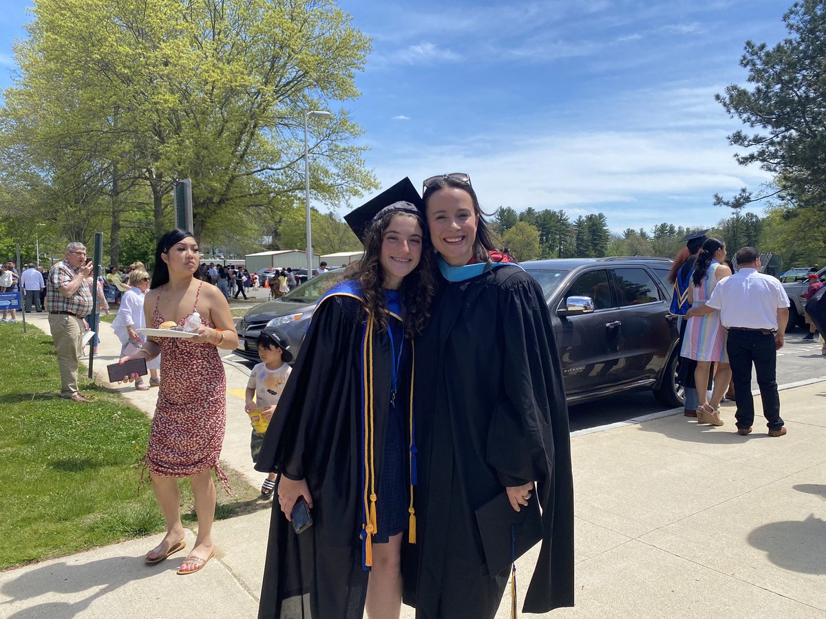 awilson0609's tweet photo. Proud of these @NorthernEssex  #necc2022 graduates! I’m humbled to work with so many amazing ambassadors and can’t wait to see them continue to accomplish their goals! 🎓 https://t.co/UVRdOXae2T