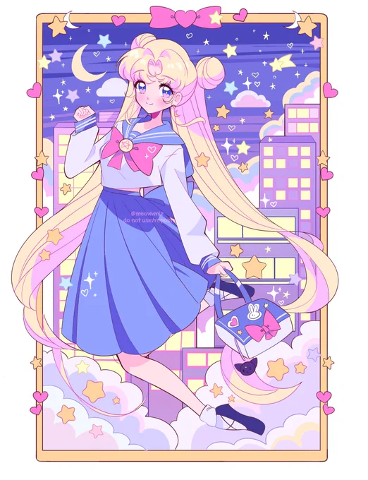 ⭐️ starry night ⭐️ 
