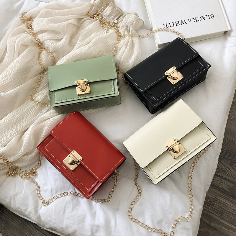 MarkhoMart's tweet photo. Shoulder bag details:

pattern: Solid color
Bag size: small
Lining texture: Polyester
Fabric texture: PU
Processing methods: Soft side
Lifting parts: Soft handle
Bag trend style: Small square bag
Type of outer bag: Inside patch pocket
hardness:

https://t.co/mQuIZasrnt https://t.co/Y8YnI2dvcX