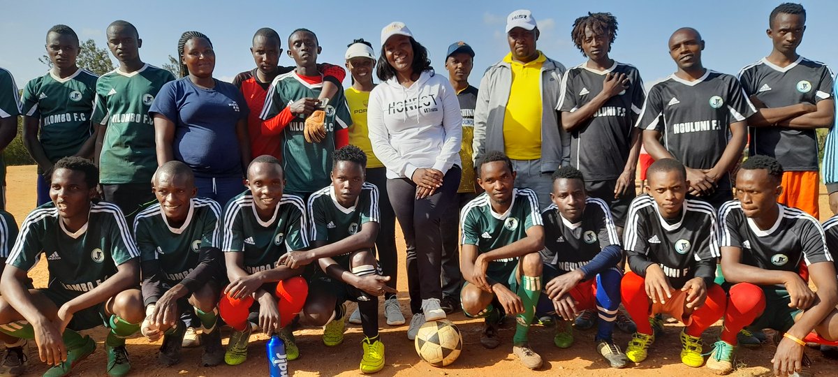Terry_Mbaika's tweet photo. Kee ward,,
Thank you for your unwavering support.
The youth are part and parcel of the community, i recognize them fully and through sports, we get to tap their potential and talents
My plans for the youth are as clear as daylight....All they need is empowerment and guidance. https://t.co/ley8nMPNj2