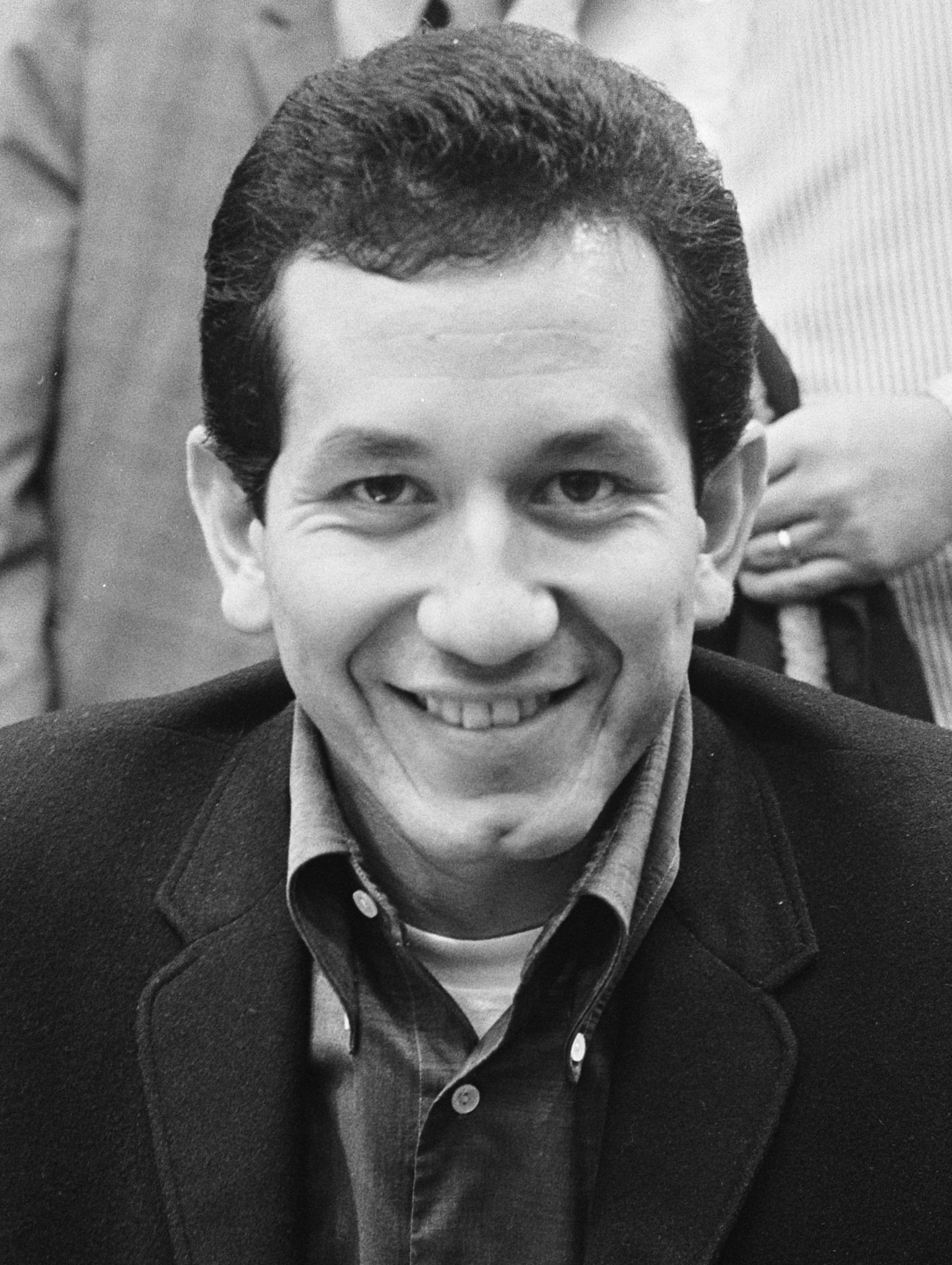Happy Birthday  Trini Lopez 